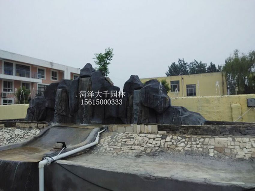 點擊查看詳細(xì)信息<br>標(biāo)題：牡丹區(qū)黨校大酒店 閱讀次數(shù)：1670