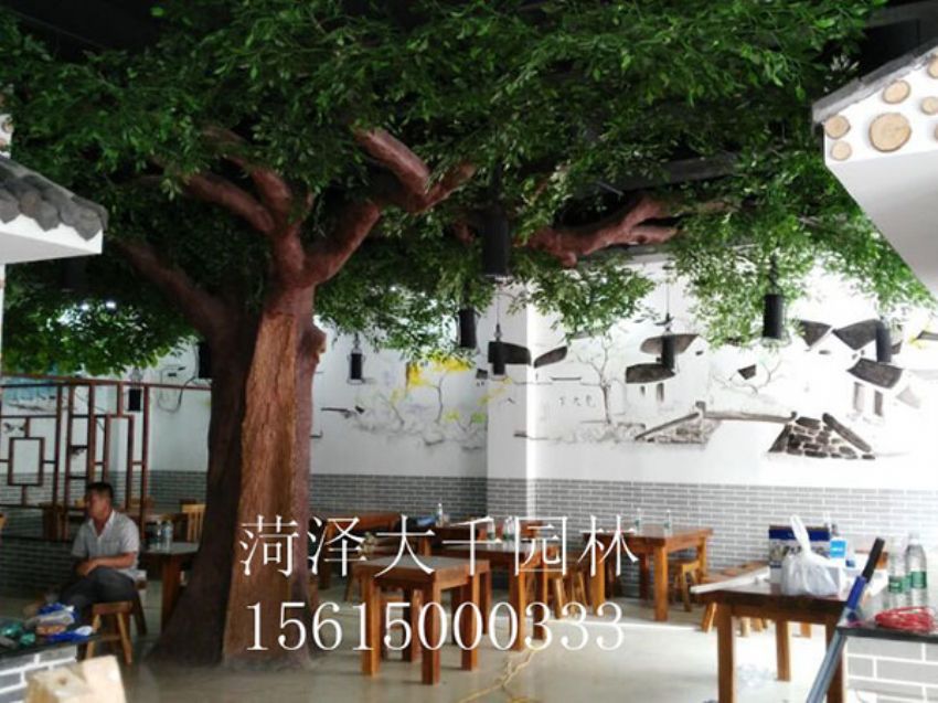 點(diǎn)擊查看詳細(xì)信息<br>標(biāo)題：假樹 閱讀次數(shù)：1475