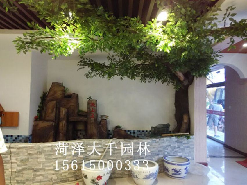 點(diǎn)擊查看詳細(xì)信息<br>標(biāo)題：假樹 閱讀次數(shù)：1528