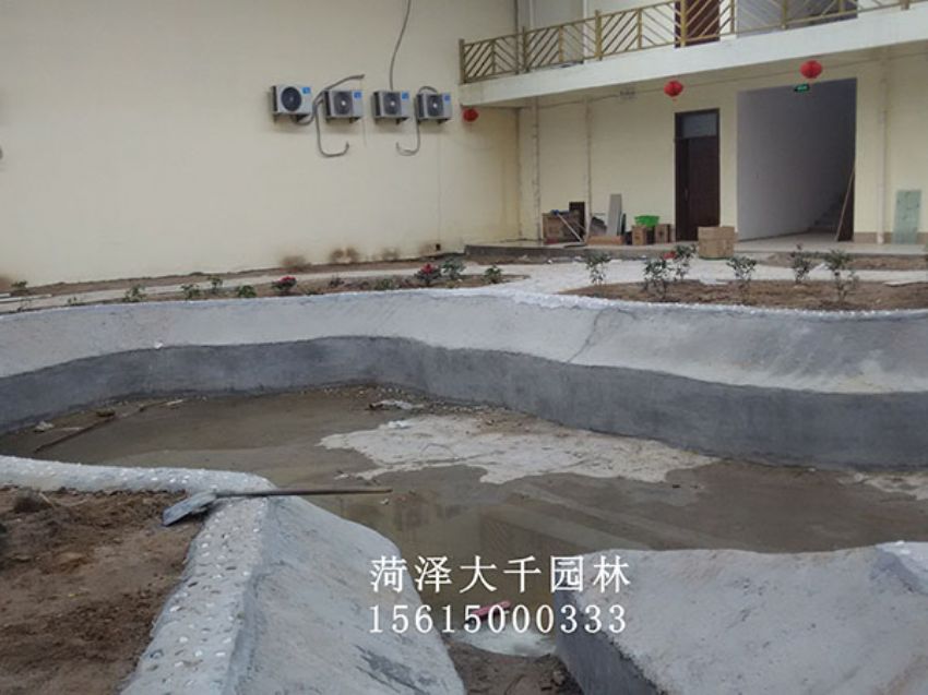 點擊查看詳細信息<br>標題：船施工前 閱讀次數(shù)：1810