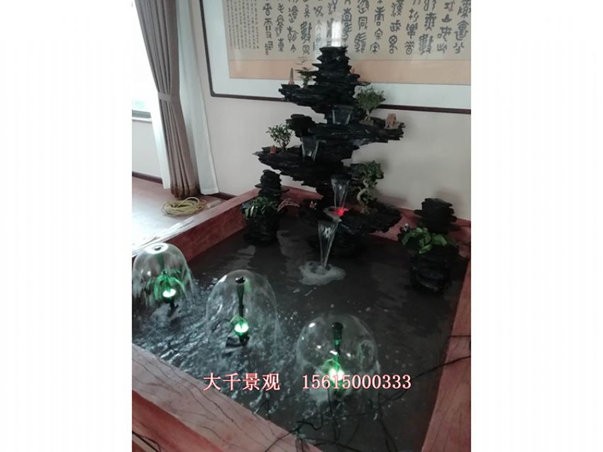 點(diǎn)擊查看詳細(xì)信息<br>標(biāo)題：假山 閱讀次數(shù)：1509