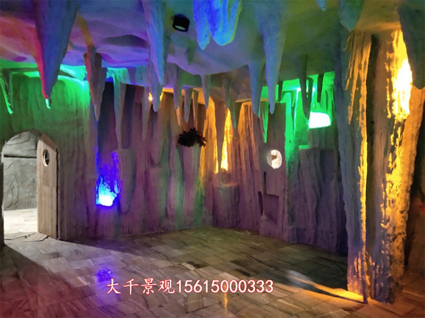點(diǎn)擊查看詳細(xì)信息<br>標(biāo)題：溶洞民宿 閱讀次數(shù)：252