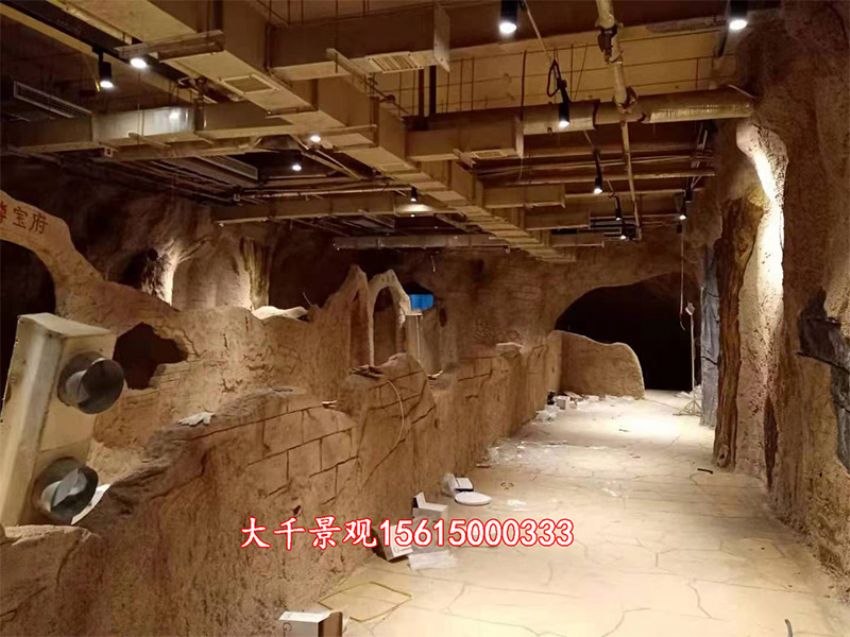 點(diǎn)擊查看詳細(xì)信息<br>標(biāo)題：溶洞民宿 閱讀次數(shù)：265